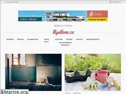 Sites similar to bydleme.cz