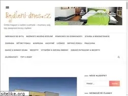 Sites similar to bydleni-dnes.cz