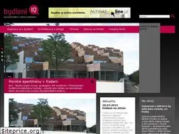 Sites similar to bydleni-iq.cz