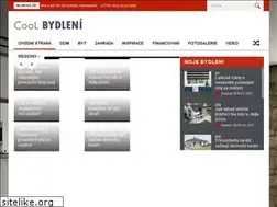 Sites similar to bydleni.cool