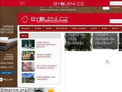 Sites similar to bydleni.cz