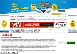 Sites similar to bydleni.idnes.cz