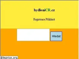 Sites similar to bydlenicr.cz