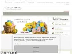 Sites similar to bydlenijehracka.cz