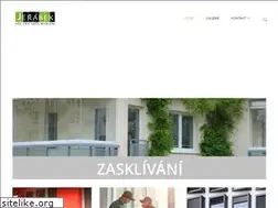 Sites similar to bydlenijerabek.cz