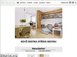 Sites similar to bydlenimagazin.cz