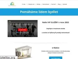Sites similar to bydleninadoporuceni.cz
