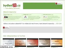Sites similar to bydleniok.cz