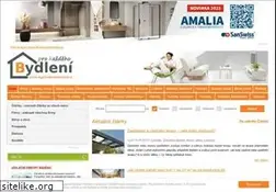 Sites similar to bydleniprokazdeho.cz