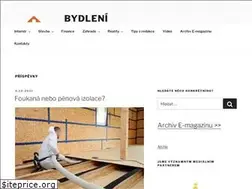 Sites similar to bydlenistavba.cz