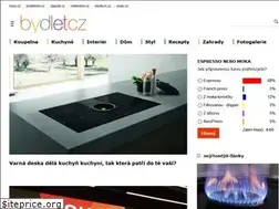 Sites similar to bydlet.cz