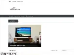 Sites similar to bydletcesky.cz