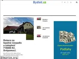 Sites similar to bydleti.cz