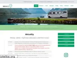 Sites similar to bydliky.cz