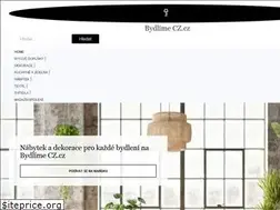 Sites similar to bydlimecz.cz