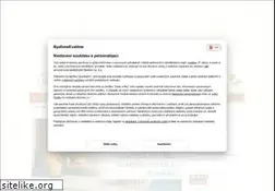 Sites similar to bydlimekvalitne.cz