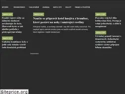 Sites similar to bydlimeutulne.cz