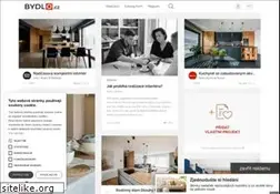 Sites similar to bydlo.cz