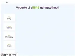 Sites similar to bydo.sk