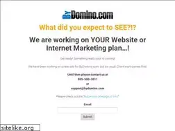 Sites similar to bydomino.com