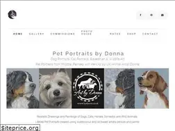 Sites similar to bydonna.co.uk
