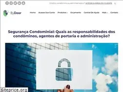 Sites similar to bydoor.com
