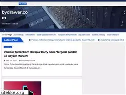 Sites similar to bydrawer.com