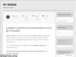 Sites similar to bydread.wordpress.com