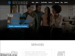 Sites similar to bydrec.com