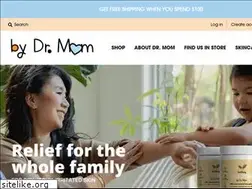 Sites similar to bydrmom.com