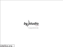 Sites similar to bydstudio.com