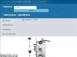 Sites similar to bydunok.org.ua