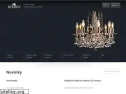 Sites similar to bydzov.cz