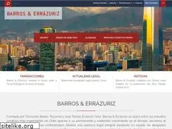 Sites similar to bye.cl