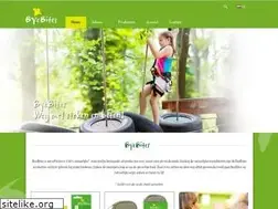 Sites similar to byebites.nl
