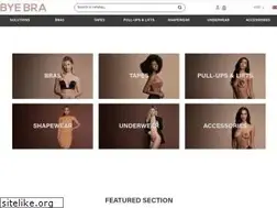 Sites similar to byebra.com