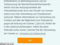 Sites similar to byebye.de