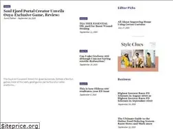 Sites similar to byebyebandit.com
