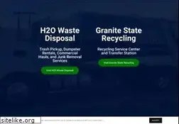 Sites similar to byebyedump.com