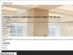Sites similar to byebyefibroids.com