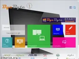 Sites similar to byebyte.ch