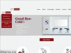 Sites similar to byecold.com