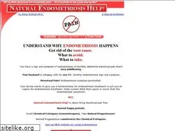 Sites similar to byeendo.com