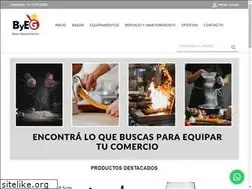 Sites similar to byeg.com.ar