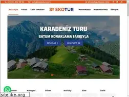 Sites similar to byekotur.com