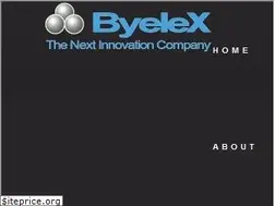 Sites similar to byelex.nl