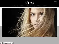 Sites similar to byelina.com