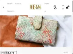 Sites similar to byeliomoore.com