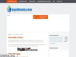 Sites similar to byemould.com