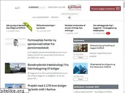 Sites similar to byensejendom.dk